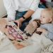 Easing child's anxiety